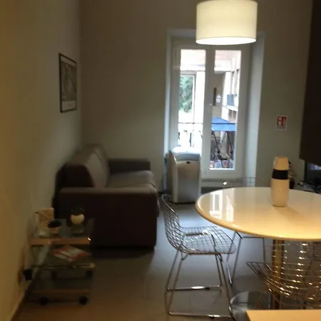 Fiftynine Luxury Appartamento