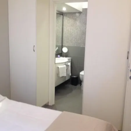 Appartamento Fiftynine Luxury Roma
