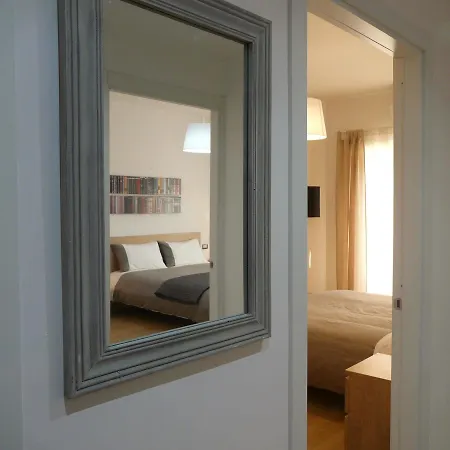 Atticoromantica Bed & Breakfast Roma