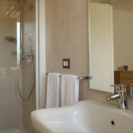 Bed and breakfast Atticoromantica 2*