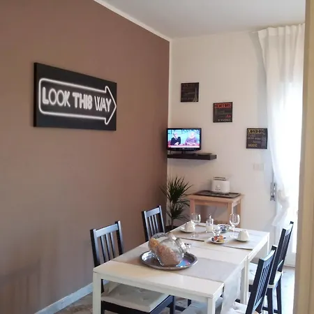Bed and breakfast Atticoromantica Roma
