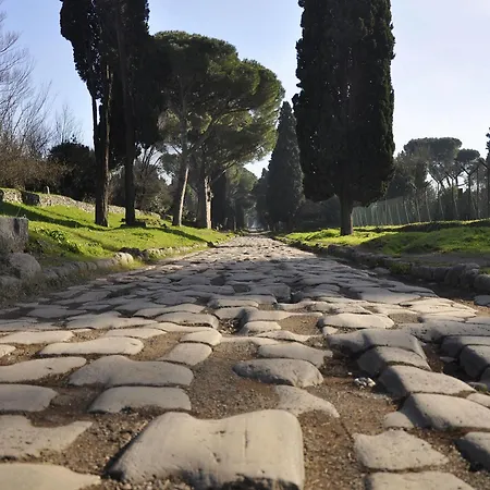 Atticoromantica 2* Roma