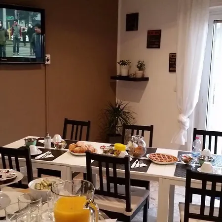 Atticoromantica Bed and breakfast 2*