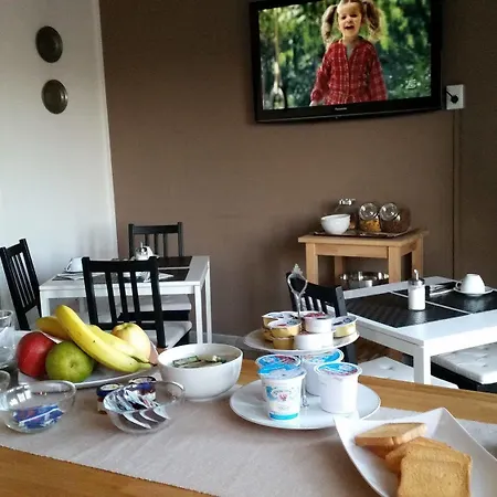 Atticoromantica Bed and breakfast 2*