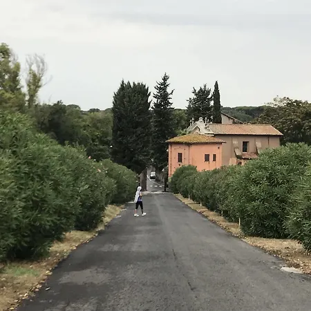 Atticoromantica 2* Roma