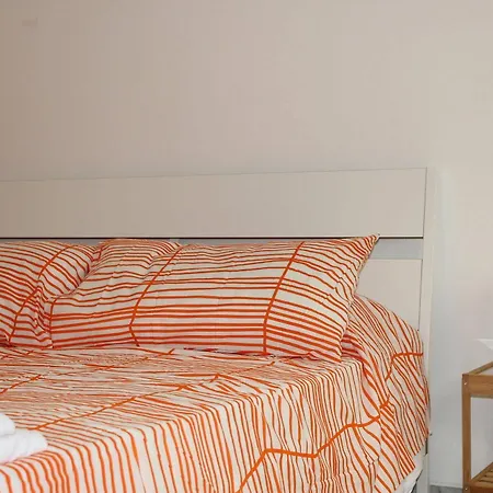 Furio Camillo Guest house 2*