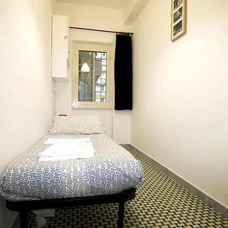 Guest house Furio Camillo