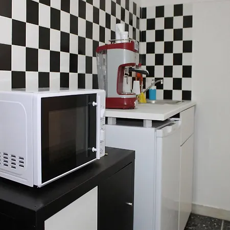 Guest house Furio Camillo 2*