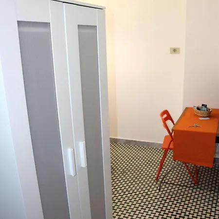 Vendégház Furio Camillo 2*