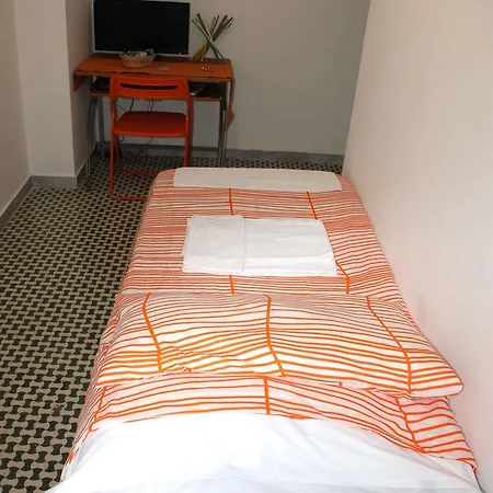 Furio Camillo Guest house