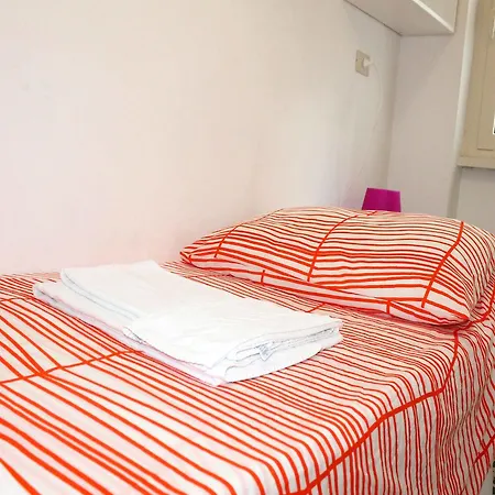 Furio Camillo Guest house