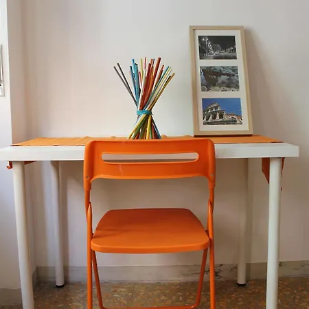 Guest house Furio Camillo 2*