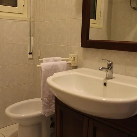 Furio Camillo Guest house 2*