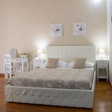 Residenza Sistina Penzion 2*