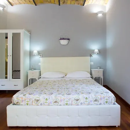 Residenza Sistina 2* Řím