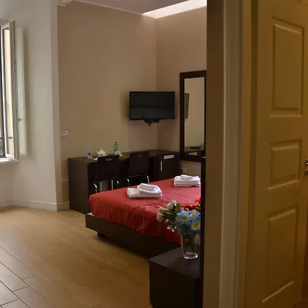 Guest house The Wesley 2*