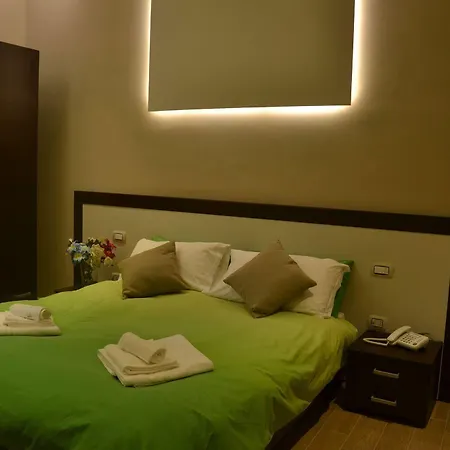 Guest house The Wesley 2*