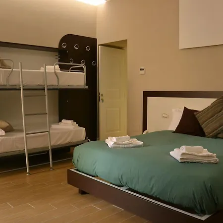 The Wesley 2* Rome