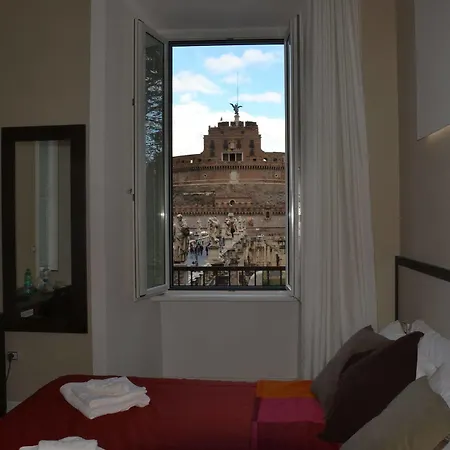 The Wesley Guest house 2*