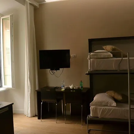 The Wesley Guest house 2*