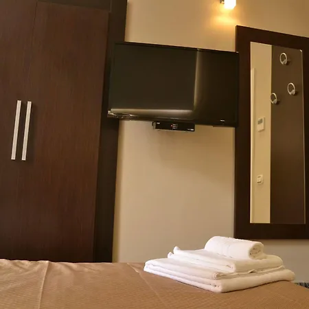 The Wesley Guest house