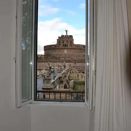 The Wesley Guest house Rome