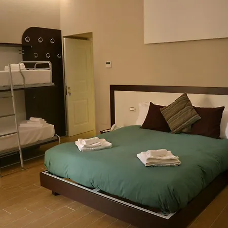 The Wesley Guest house