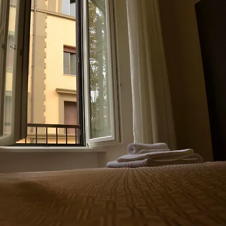 The Wesley Guest house