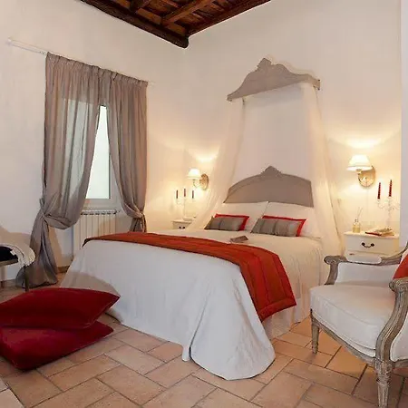 Madonna De' Monti Guest house 3*