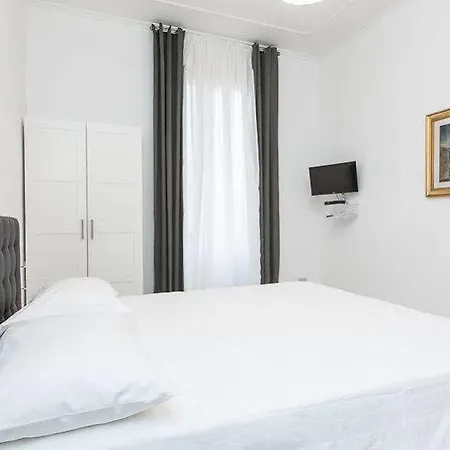 Apartop Rome