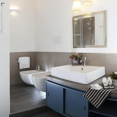 Corso Vittorio 308 2* רומא