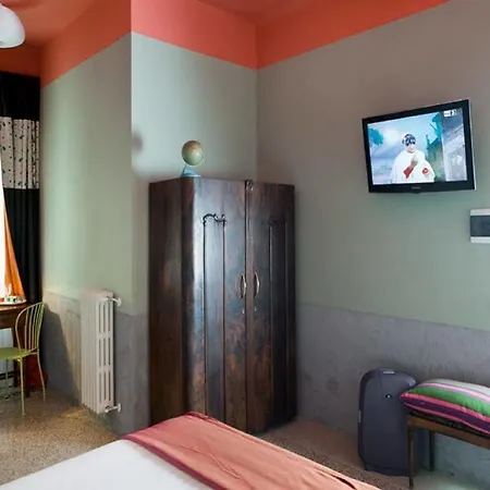 Bed & Breakfast Pratinnvatican