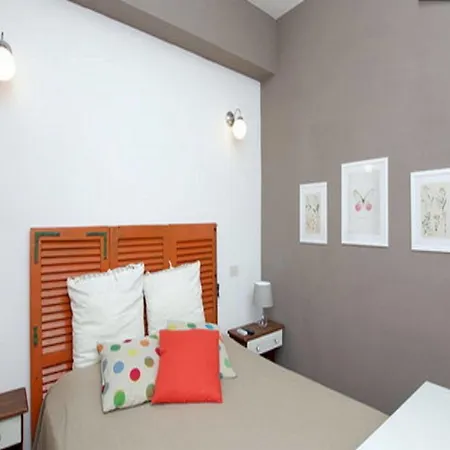 Pratinnvatican Bed & Breakfast 3*