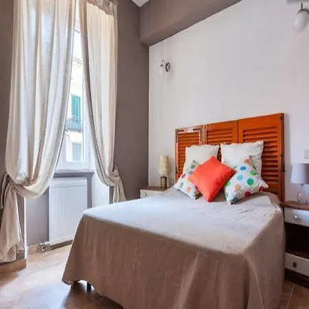 Pratinnvatican Bed & Breakfast