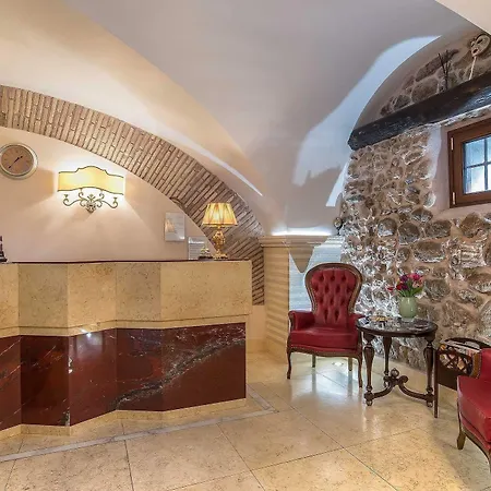 Al Casaletto Hotel 3* Rome