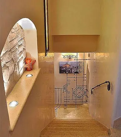 Al Casaletto Hotel Hotel
