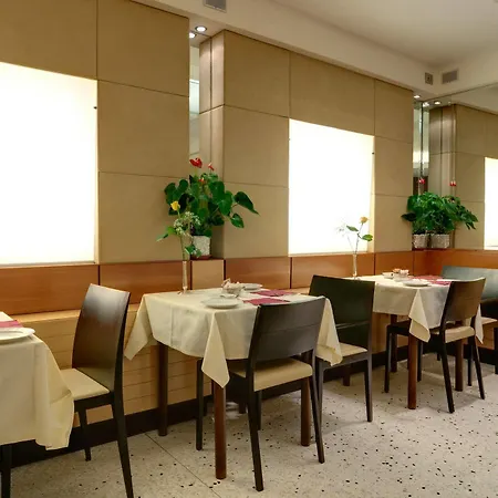 Memphis Hotell Rom