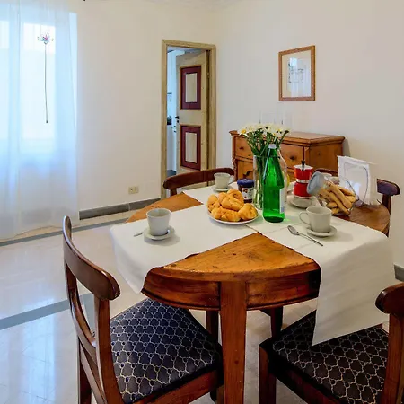 Maison Monte Giordano 3*