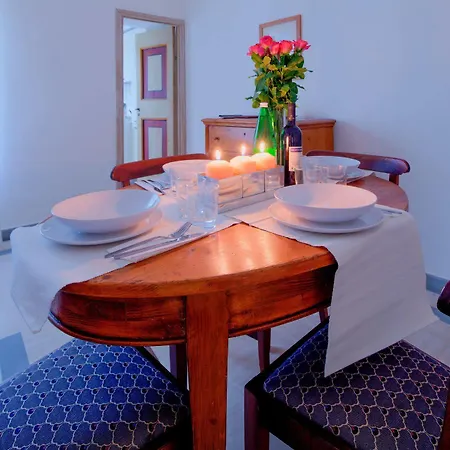 Guest house Maison Monte Giordano