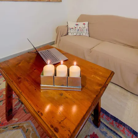 Guest house Maison Monte Giordano 3*