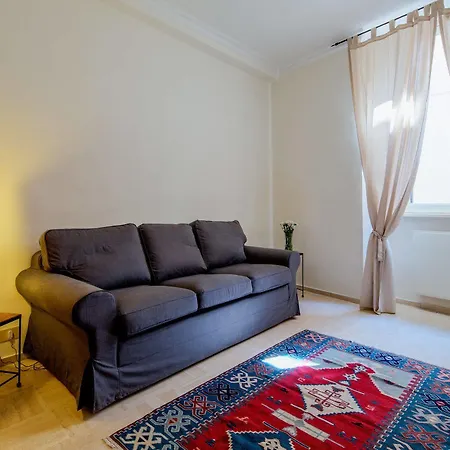 Guest house Maison Monte Giordano