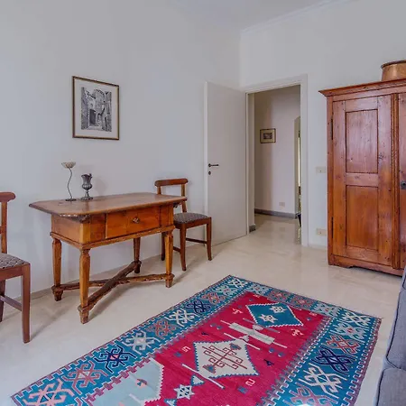 Maison Monte Giordano Rome