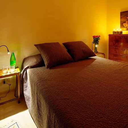 Guest house Maison Monte Giordano 3*