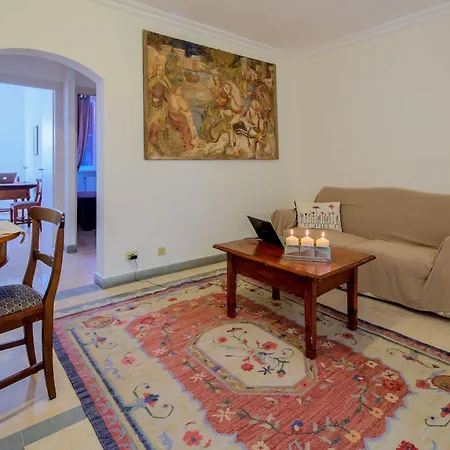 Guest house Maison Monte Giordano