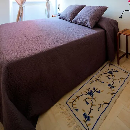Guest house Maison Monte Giordano Rome