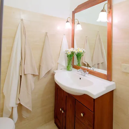 Maison Monte Giordano Guest house