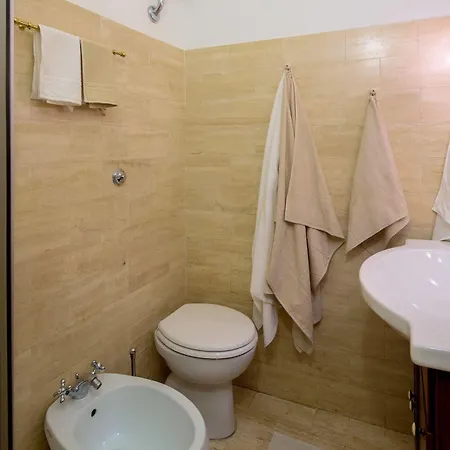 Maison Monte Giordano Guest house Rome