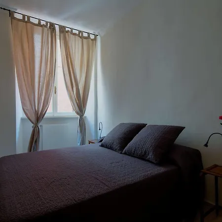 Maison Monte Giordano Rome