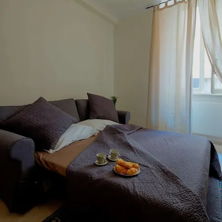 Guest house Maison Monte Giordano 3*
