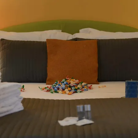Style House Bed & Breakfast